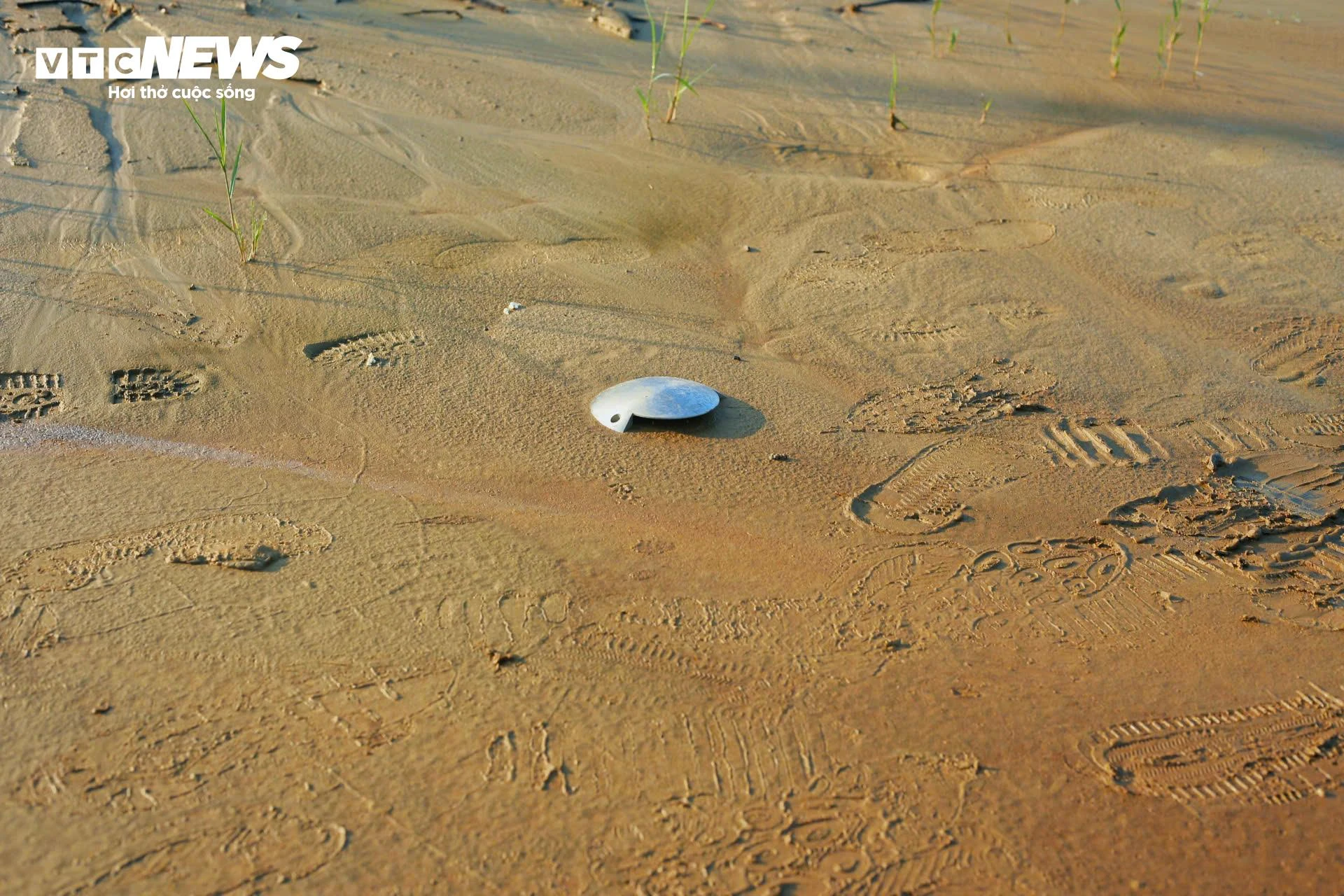 Đường lát gỗ lim siêu sang ở Huế vẫn ngập trong bùn đất sau đợt mưa lũ lịch sử - 6