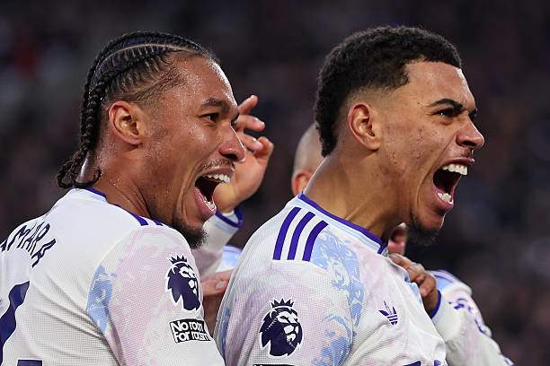 Aston Villa đang đạt phong độ cao nhất trong tất cả các CLB Premier League