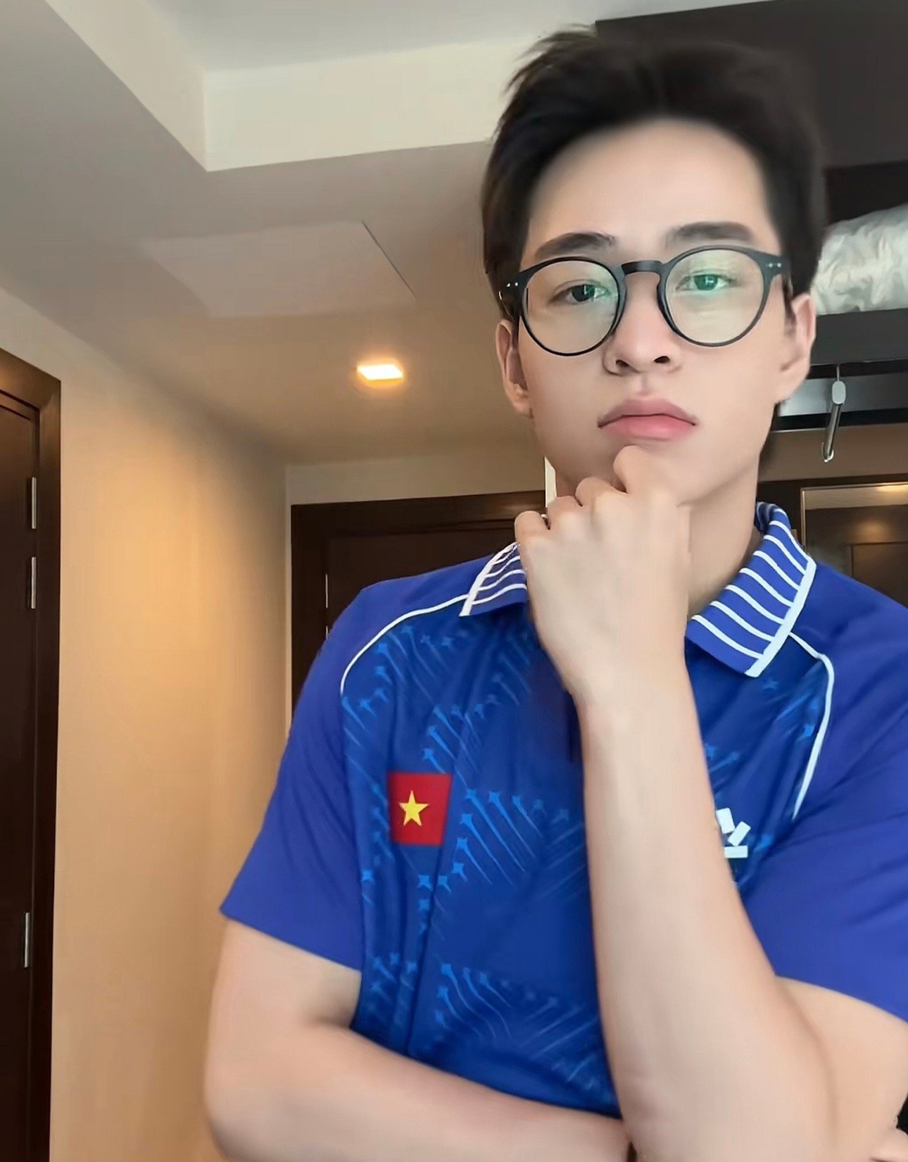 SEA Games 33: Dàn nam thần Việt gây bão truyền thông quốc tế, gom "cơn mưa" HCV - 8