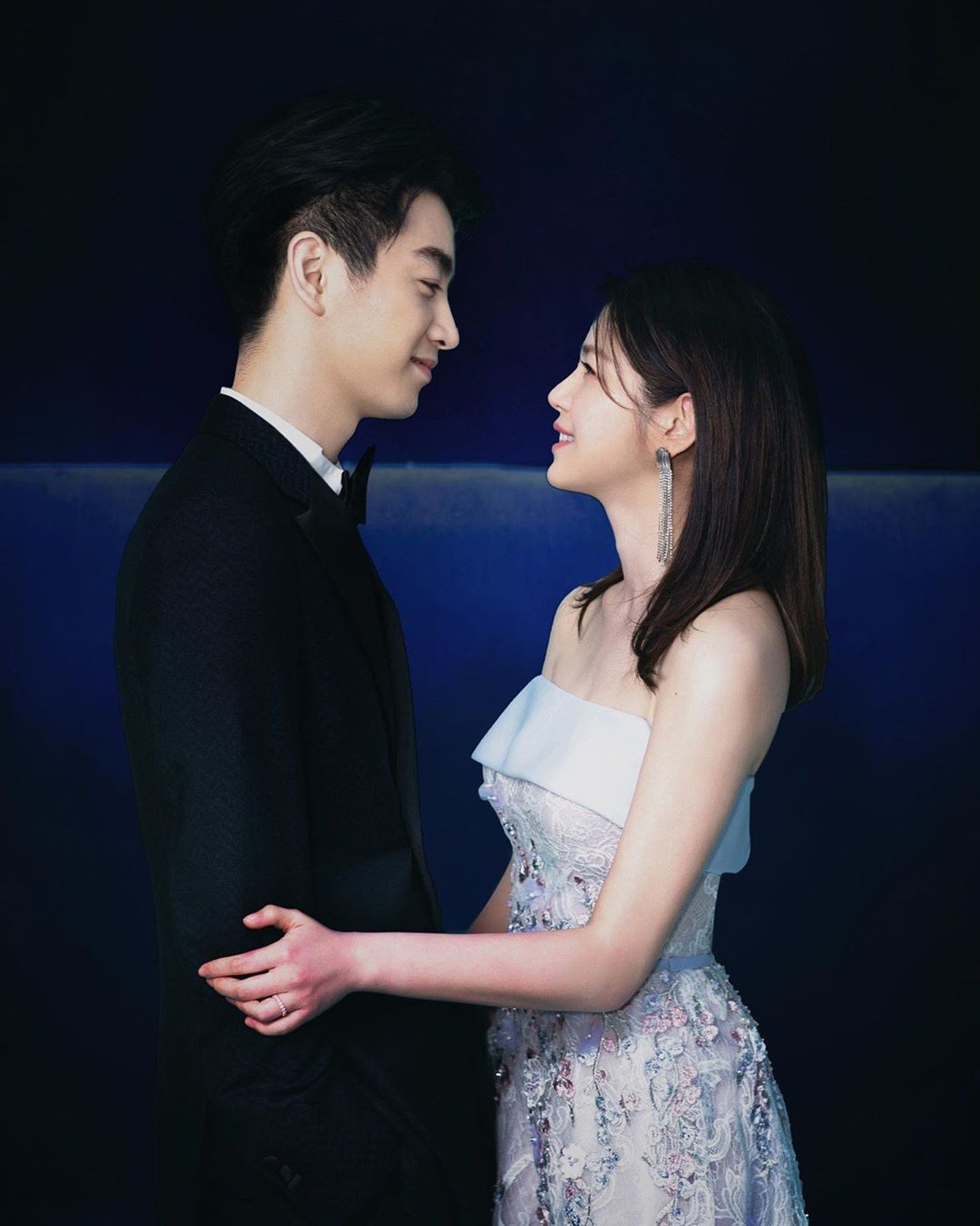 Hai người được cho là chia tay vì tính cách khác biệt.