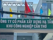 Thay đổi tội danh của bị can tặng quà cựu Bí thư, Chủ tịch Cần Thơ cũ