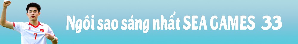 Đình Bắc: Người hùng của U22 Việt Nam, ngôi sao sáng bóng đá Đông Nam Á - 3