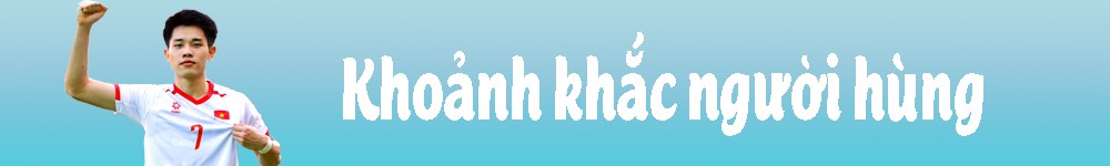 Đình Bắc: Người hùng của U22 Việt Nam, ngôi sao sáng bóng đá Đông Nam Á - 13