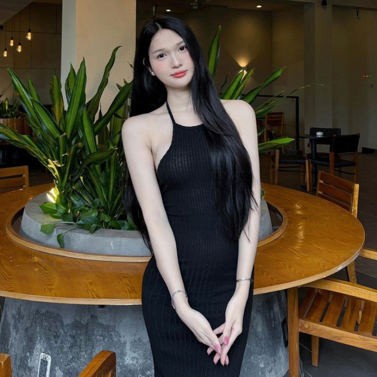 Hoàng Như cần quá trình dài để hiểu rõ mình muốn gì&nbsp;