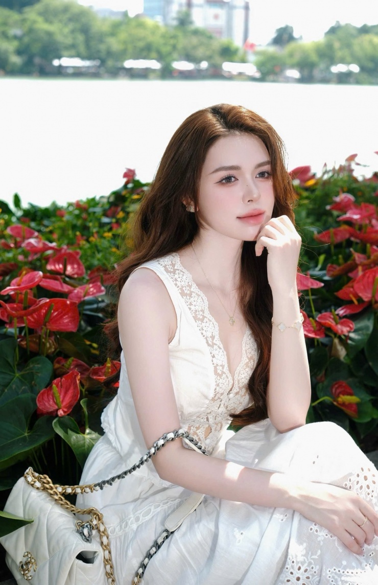 Nữ diễn viên biết tới lớp học ngắn hạn của VFC và đăng kỹ tham gia học trong 6 tháng, giúp cô có cơ hội tham gia các dự án phim giờ vàng.&nbsp;