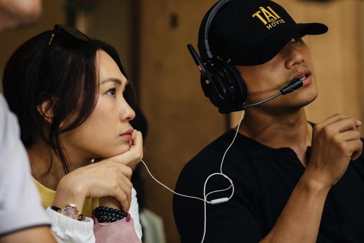 Sao Việt ngày 20/12: Diễn viên Mai Tài Phến gây chú ý khi đăng ảnh bên ca sĩ Mỹ Tâm cùng chia sẻ ẩn ý: "Và ta chọn nhau giữa bao ngã rẽ/ Không ồn ào, cũng chẳng phô trương/ Chỉ là nắm tay qua ngày rất khẽ/ Mà tim thì ấm đến lạ thường".