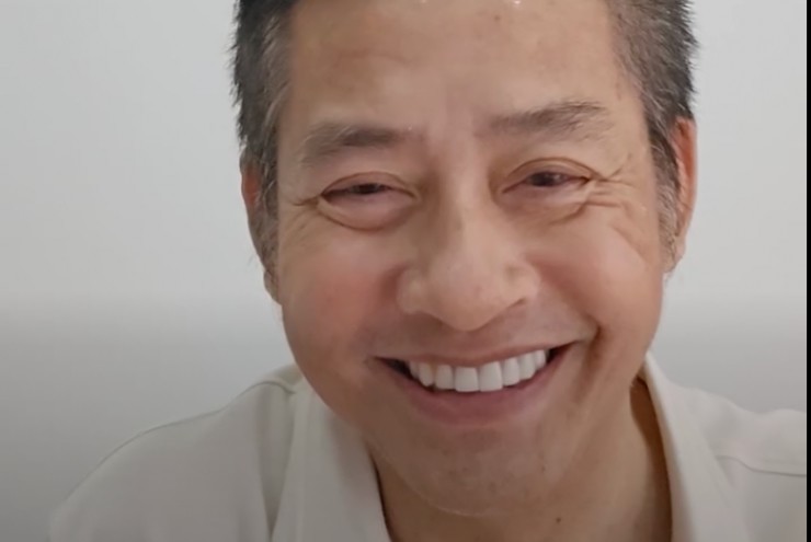 Tình trạng diễn viên Tấn Beo