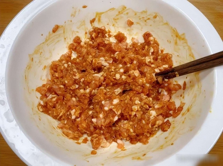 Loại rau dại ít người biết, ngon hơn rau hẹ, bổ hơn bắp cải, dưỡng gan, tốt cho mắt, làm nhân sủi cảo cực thơm - 4