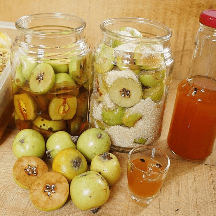 Loại quả xưa không ai ngó ngàng, nay lên đời thành đặc sản được ưa chuộng giá 120.000 đồng/kg, tốt cho sức khoẻ - 5