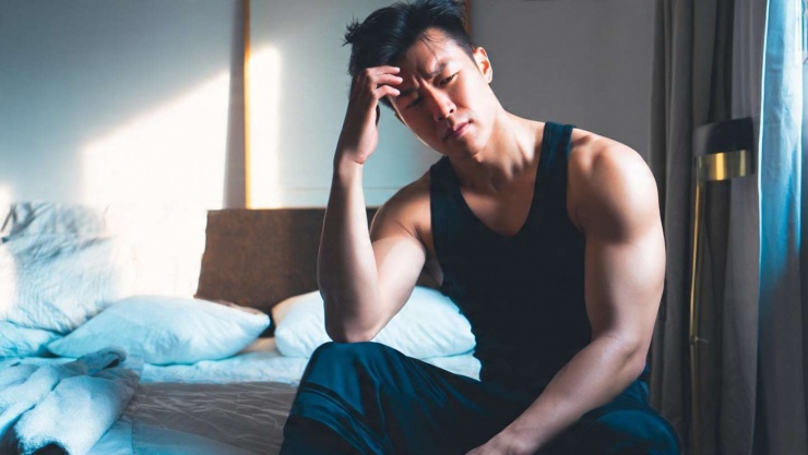 Nhiều người đàn ông thường phóng đại kích cỡ "cậu nhỏ" và nghĩ rằng "cậu nhỏ" của mình quá nhỏ, mong muốn làm lớn, kéo dài... Ảnh minh họa&nbsp;