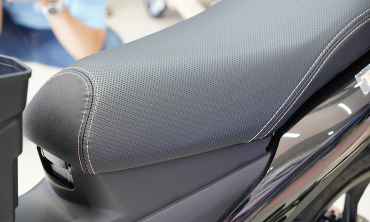 Yamaha Exciter bản đặc biệt 2025 nhập Malaysia về Việt Nam - 9