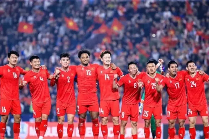 AFC ra mắt giải Nations League, tin tốt cho đội tuyển Việt Nam?