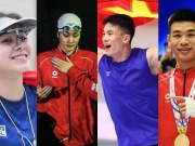 Vận động viên Việt Nam được thưởng lớn nhất SEA Games 33 là ai?