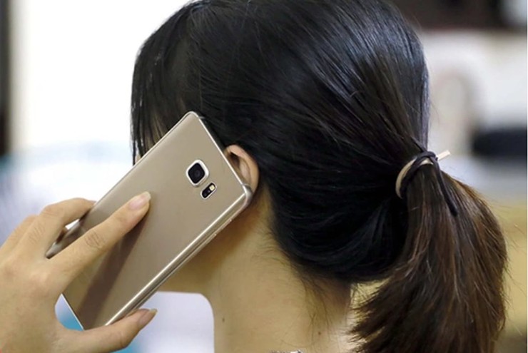 Hãy cảnh giác trước những cuộc gọi lừa đảo.