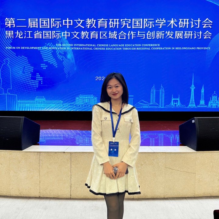 Cô gái miền núi Nghệ An và giấc mơ tiến sĩ tại Trung Quốc - 1