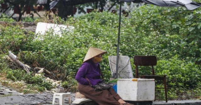 Không khí lạnh liên tiếp, rét đậm rét hại có kh...