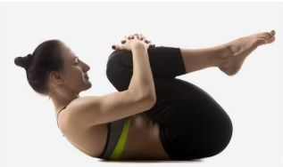 Tư thế phóng gió.