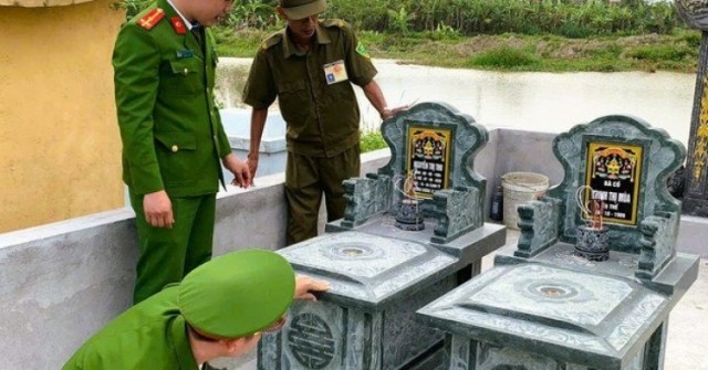 Vụ người phụ nữ "đã chết" 5 năm bỗng trở về: Lê...