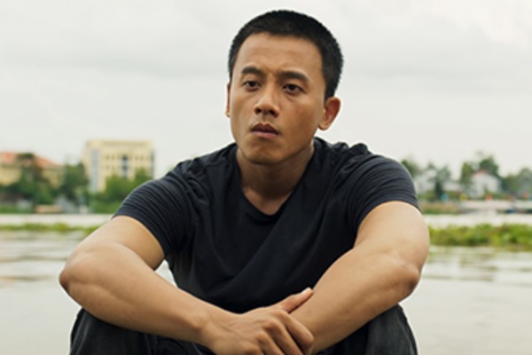 Mai Tài Phến trong "Tài" do Mỹ Tâm làm nhà sản xuất.