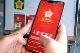 Đề xuất xếp hạng cho công dân số gắn với nhiều ưu đãi thuế, phí