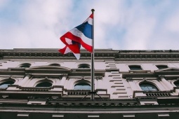 Tuyên bố mới của Thái Lan về căng thẳng biên giới với Campuchia