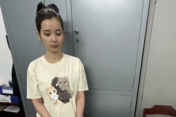 Sự thật vụ mất hơn nửa tỉ đồng tại công ty vàng bạc ở Cần Thơ