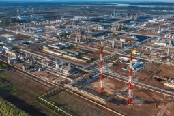 Kinh tế Nga hiện ra sao?