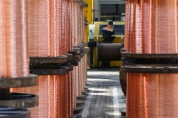 Ngoài vàng và bạc, loạt kim loại này cũng có một năm “bùng nổ” chưa từng thấy