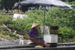 Không khí lạnh liên tiếp, rét đậm rét hại có khả năng gia tăng trong tháng tới