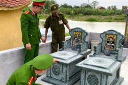 Vụ người phụ nữ "đã chết" 5 năm bỗng trở về: Lên kịch bản "giả chết" trục lợi gần 1,3 tỉ đồng