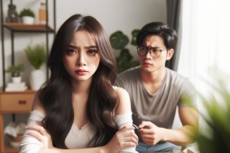 Vợ sắp cưới không chấp nhận chung tiền mua nhà