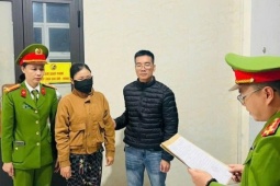 Cô gái 24 tuổi ở Tây Ninh bị khởi tố sau khi “chặn” liên lạc trên Facebook