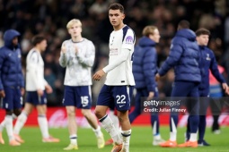 Tin mới nhất bóng đá sáng 21/12: Thống kê thảm họa của Tottenham