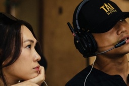 Thanh Lam ôm chồng bác sĩ, Mai Tài Phến công khai tình cảm với Mỹ Tâm