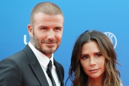 Những cặp uyên ương mặc đẹp nhất thế giới 2025