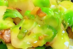 Loại rau chỉ miền núi mới có, ăn đắng ngẫm ngọt, giúp ngủ ngon, sáng mắt, giải độc, xào thịt bò ngon xỉu