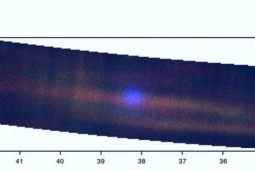 Tàu săn sự sống NASA "vạch trần" vật thể bị nghi là tàu ngoài hành tinh