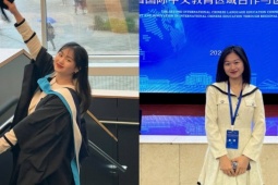 Cô gái miền núi Nghệ An và giấc mơ tiến sĩ tại Trung Quốc