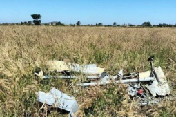 Thái Lan tiếp tục không kích, Campuchia "phá bỏ đê chắn sóng gần vịnh Thái Lan"