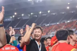 Kế hoạch chi tiết của U23 Việt Nam sau khi giành HCV SEA Games 33