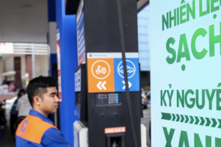 Giá xăng dầu hôm nay 21/12: Tăng nhanh trở lại