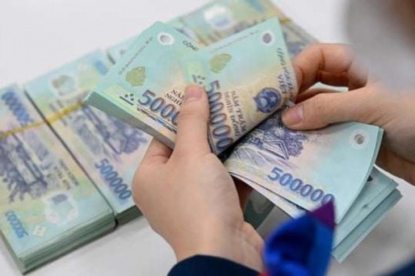 Cập nhật mức thưởng Tết 2026 mới nhất, mức cao nhất là bao nhiêu?