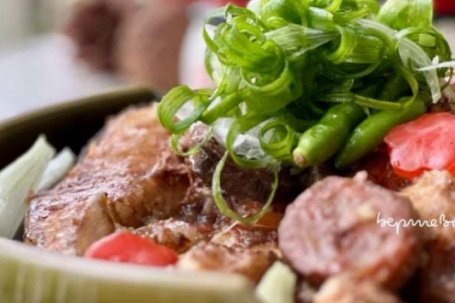 Loại cá lớn, nặng hàng chục cân, cực bổ dưỡng, giúp sáng mắt, bổ thận,...