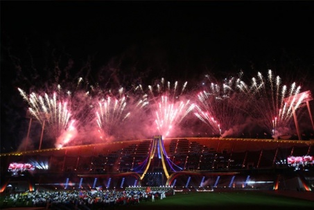 SEA Games 33 quá nhiều bê bối: Báo Thái chua xót nói "tổ chức qua loa, tệ nhất lịch sử"