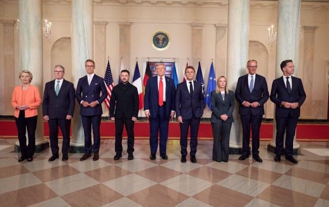 Báo Mỹ nêu 5 trở ngại chính trong tiến trình hòa bình Nga - Ukraine - 1