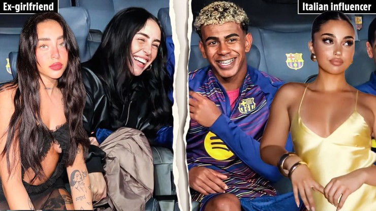 Yamal được khuyên nhanh chóng tìm bạn gái, ổn định chuyện tình cảm để có thể tập trung cho sự nghiệp