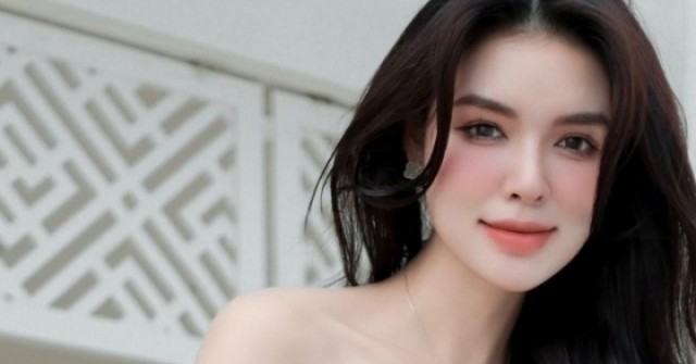 Nữ diễn viên sinh năm 2001 kém Mạnh Trường 16 t...