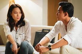 Mai Tài Phến và Mỹ Tâm trong 2 dự án nghệ thuật cách đây vài năm.