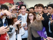 Faker và T1 khuấy động lễ hội eSports lớn nhất tại Việt Nam