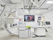 Cận cảnh không gian hiện đại, tiện nghi tại Bệnh viện Bạch Mai, Việt Đức cơ sở 2